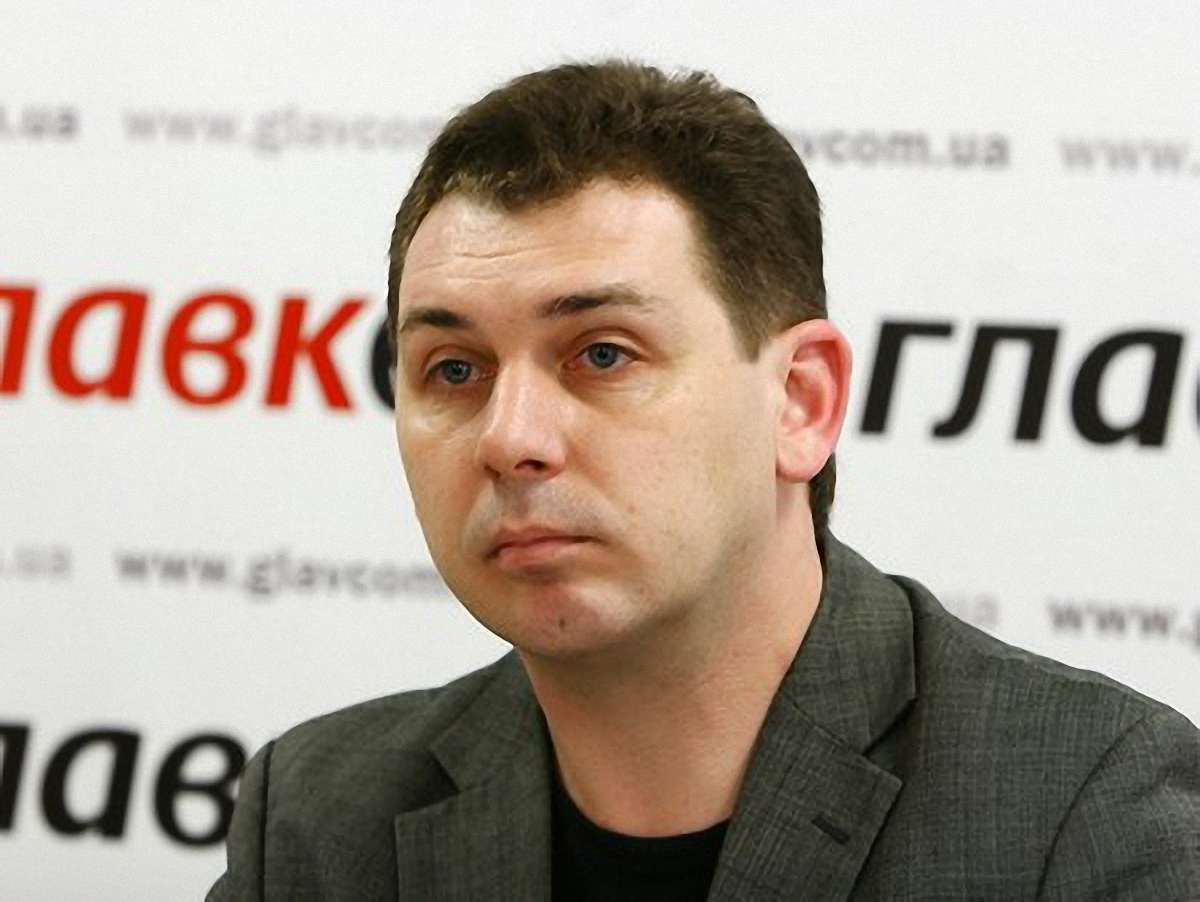 Голова КВУ: Є три варіанти зриву виборів до Ради