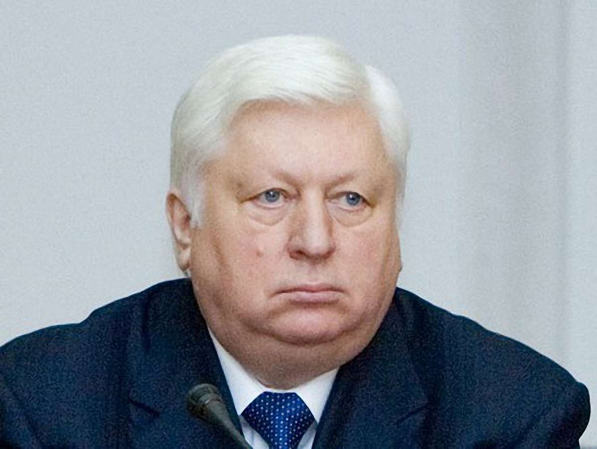 ПАРЄ не згадує Генпрокуратуру в своїй резолюції, - Пшонка