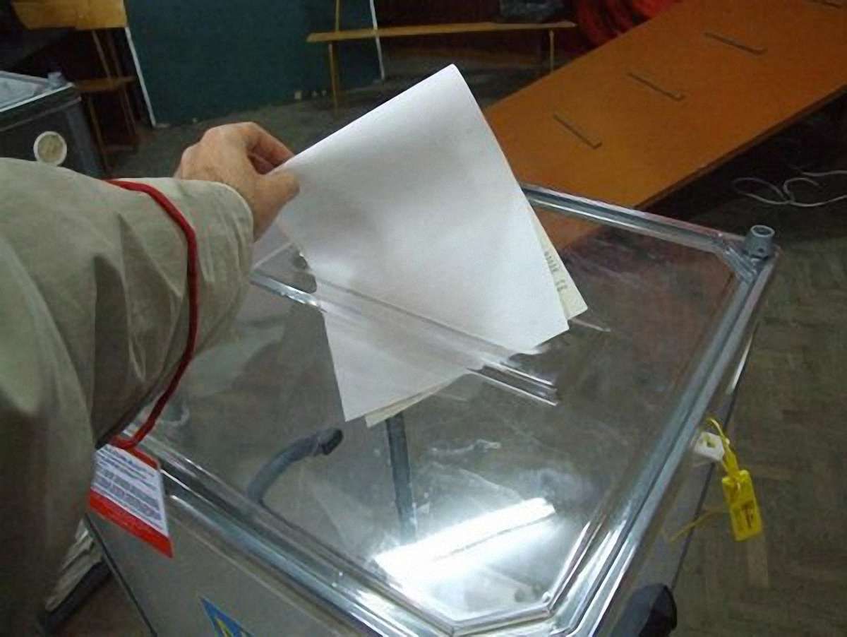 На Львівщині може зменшитись кількість виборчих округів