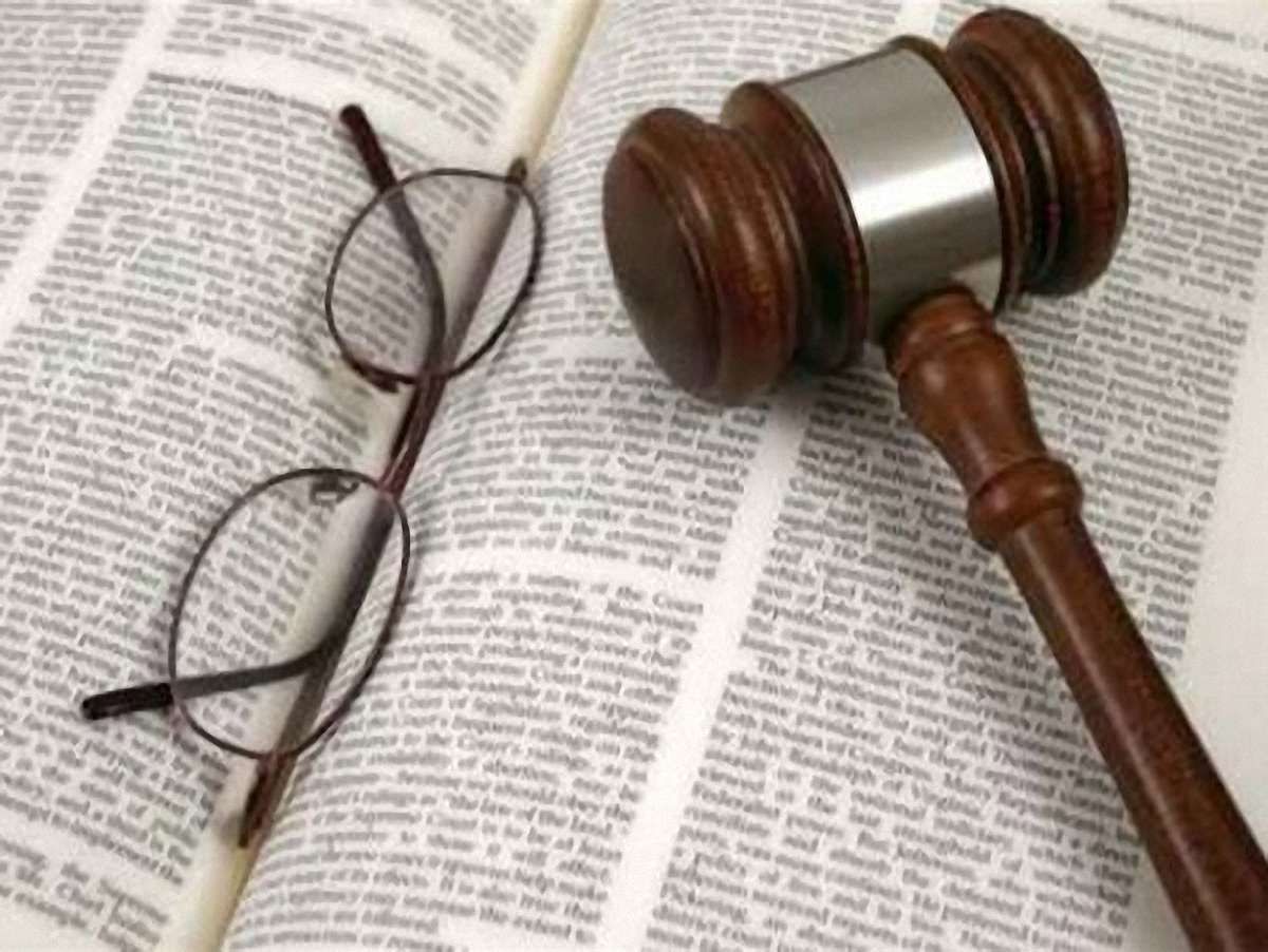 Українцям спростили процедуру розлучення