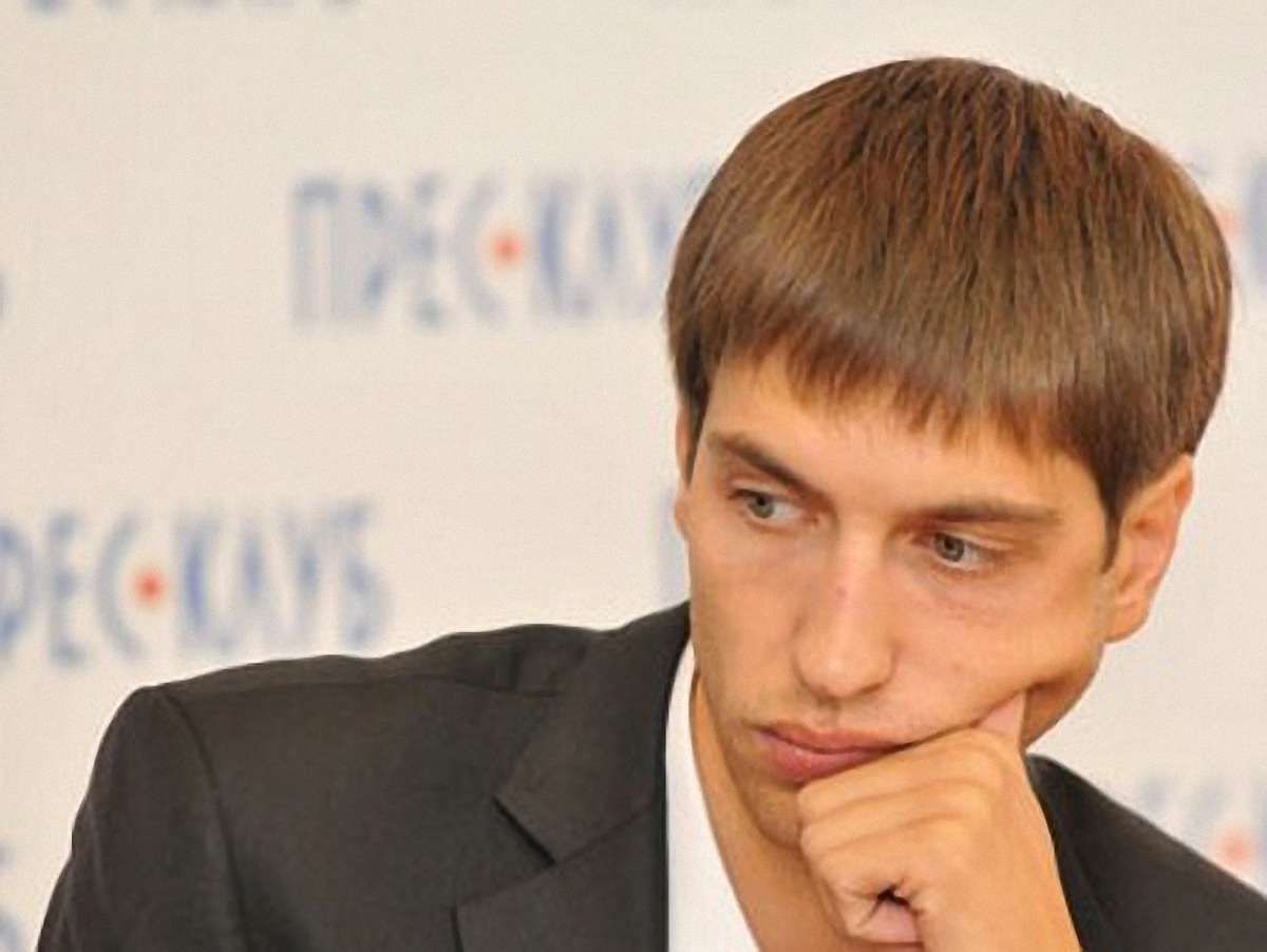 У Західної України можуть забрати 6 депутатів-мажоритарників, - Гінка