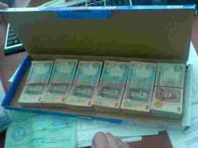 242 підприємства Львівщини працювали з конвертаційними центрами