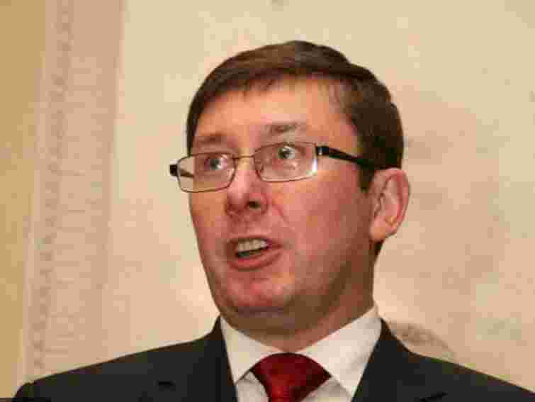 Пшонці і Кузьміну вручили запрошення у суд США