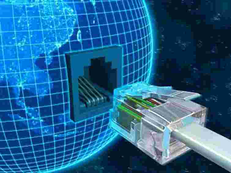 В Україні кількість користувачів Інтернету зросла до 14 млн осіб