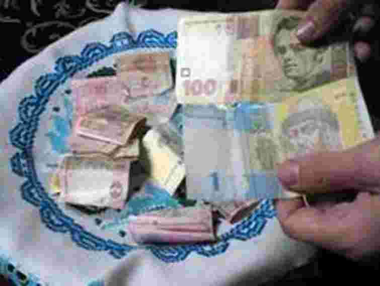 На Львівщині підлітки викрали з церкви скриньку з пожертвами