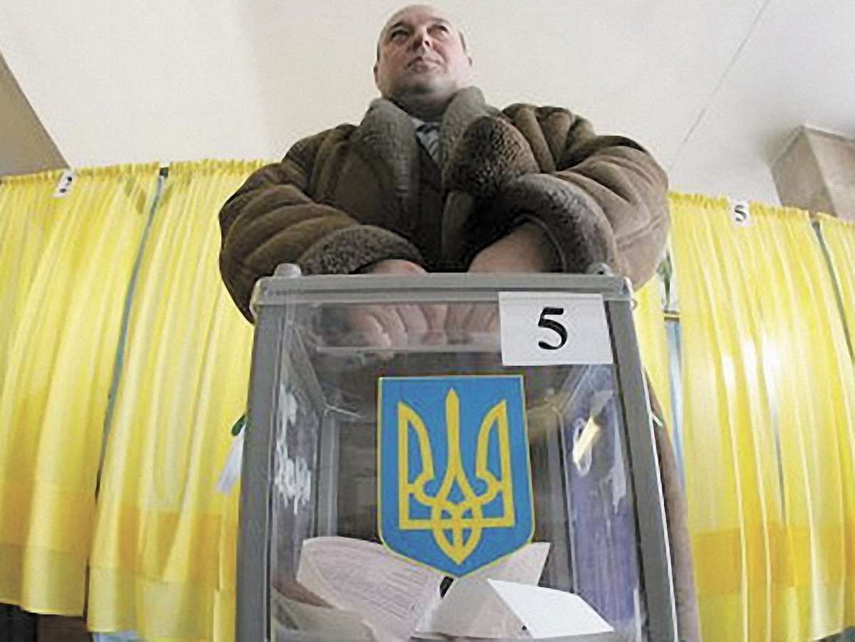 Влада може знизити прохідний бар'єр на виборах, – нардеп