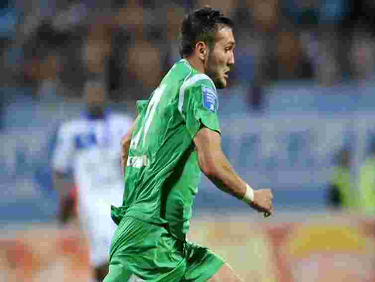 "Карпати" перемогли бухарестське "Динамо"