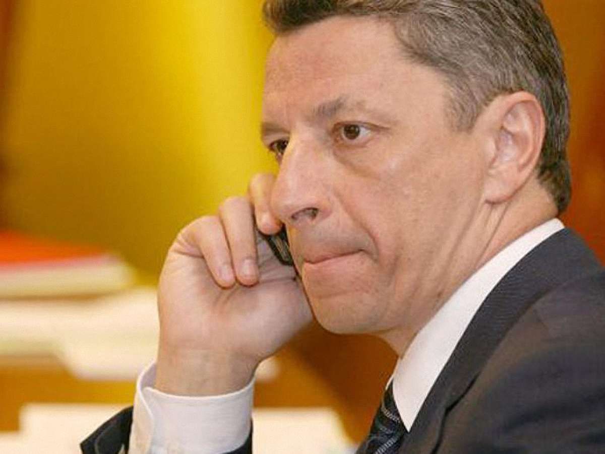 Україна не боїться можливого збою в постачанні газу з Росії, – міністр