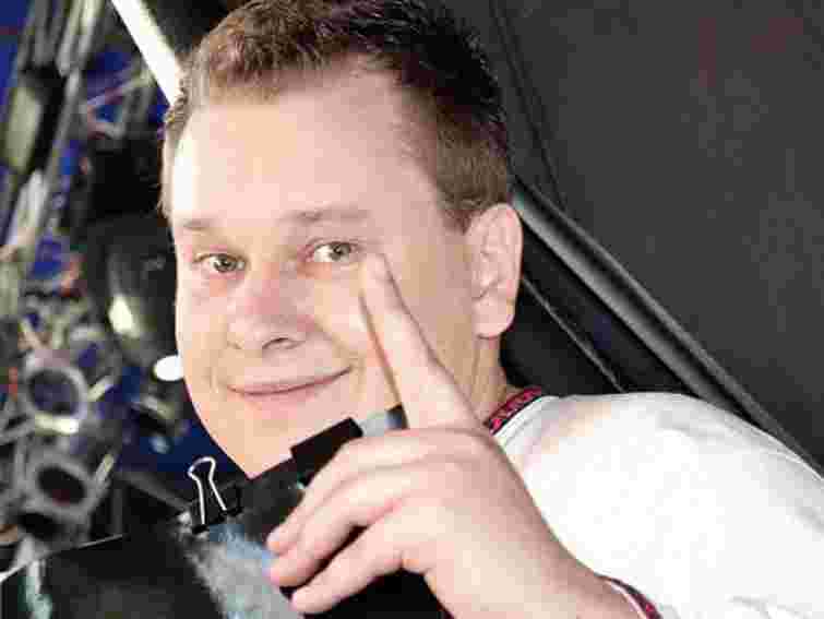 Львівський радіоведучий заявляє, що його не знімали з ефіру 