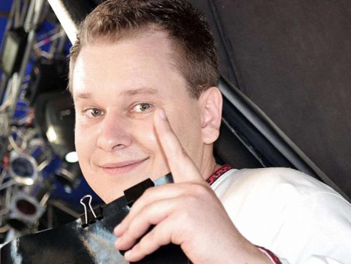 Львівський радіоведучий заявляє, що його не знімали з ефіру 