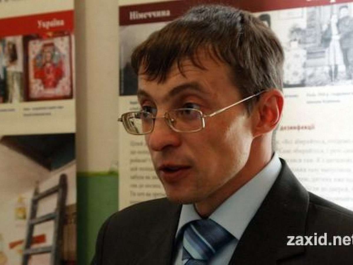 Влада прагне заховати документи, що компрометують СРСР, - історик