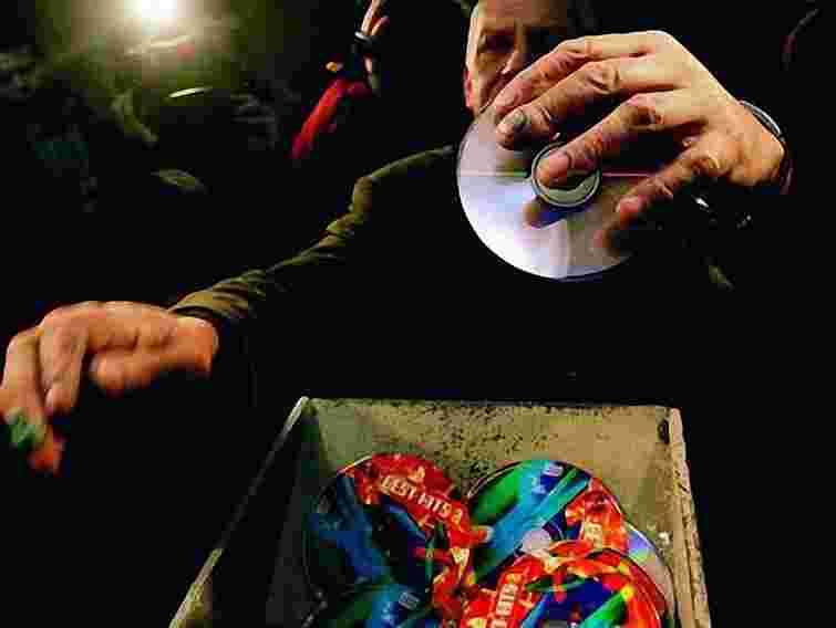 47% програмного забезпечення МВС – піратське