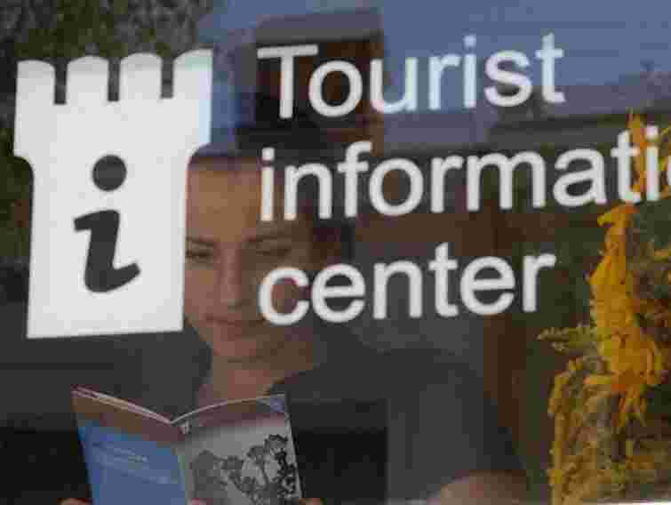 Львів з початку року відвідали туристи з 30 країн світу