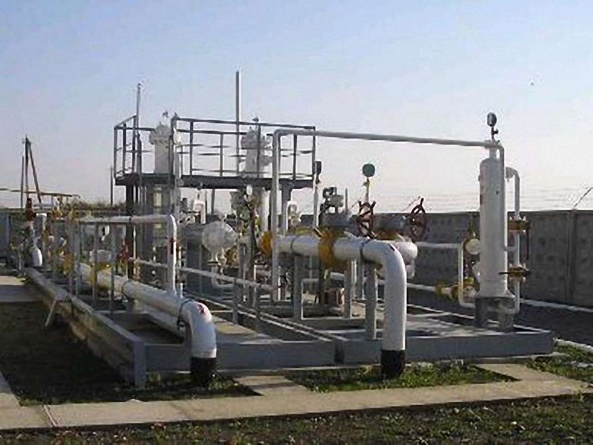 Нафтогаз на Львівщині за ремонт двох ГРС заплатить 24 млн грн