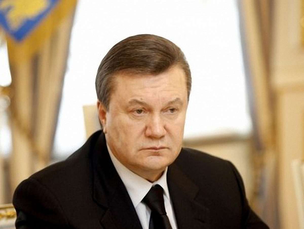 Янукович затвердив створення «Нової еліти нації»