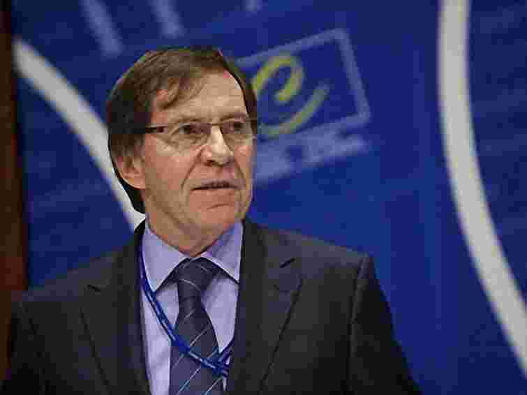 Президент ПАРЄ хоче зустрітися з Тимошенко в колонії