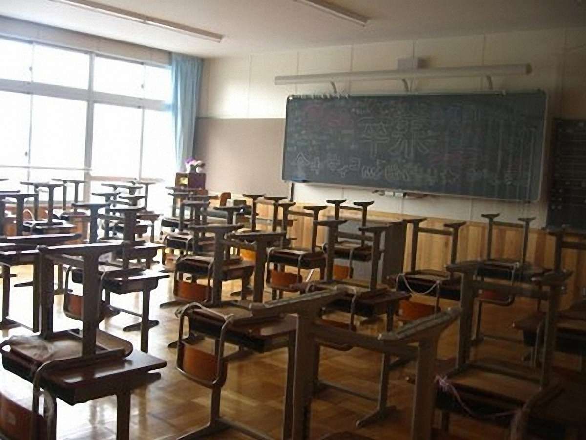 В Україні призупинили навчання майже 74% шкіл