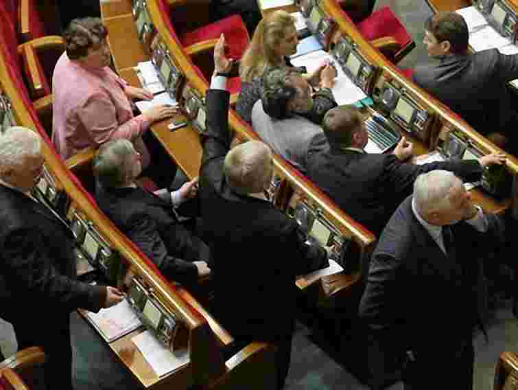 Закон про вибори можуть поставити під сумнів, – експерт