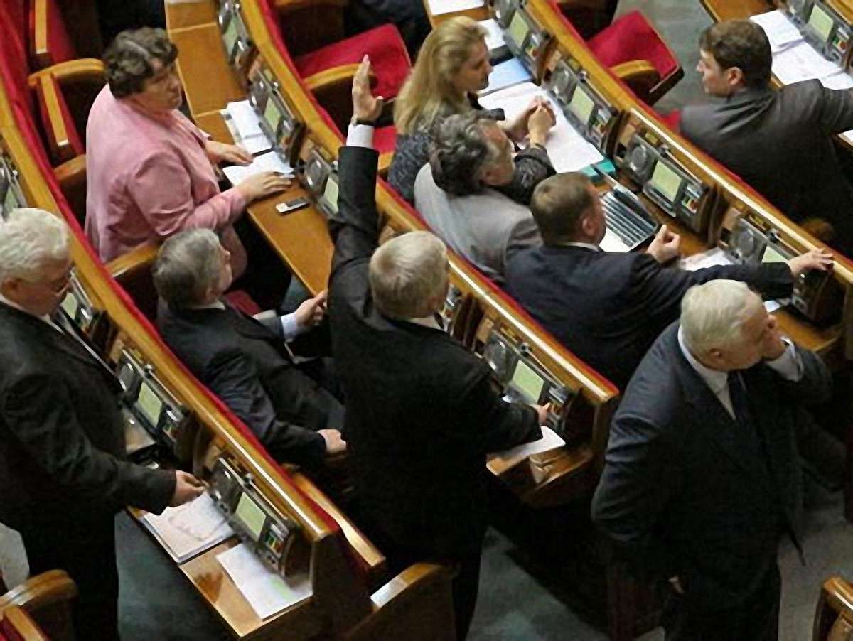 Закон про вибори можуть поставити під сумнів, – експерт