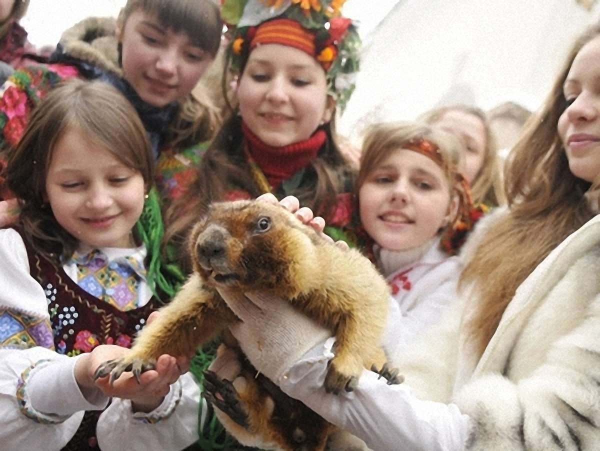 15 лютого львівський бабак спрогнозує весну