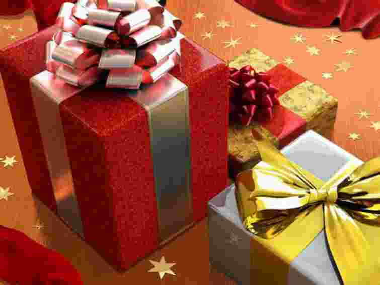 40 тис. дитячих подарунків з США застрягли на українській митниці