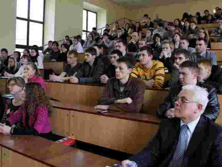 «Львівська Політехніка» і університет Франка продовжують навчання