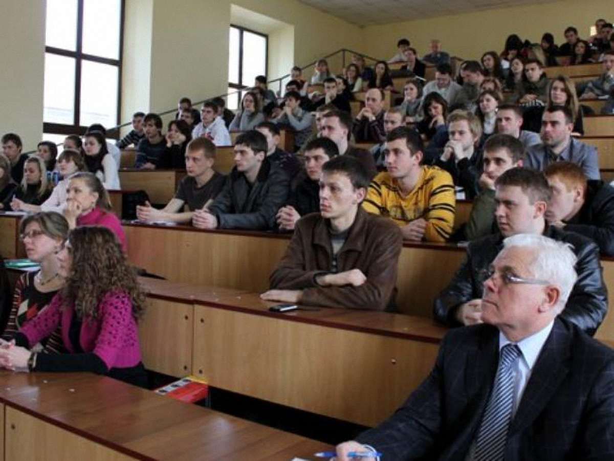 «Львівська Політехніка» і університет Франка продовжують навчання