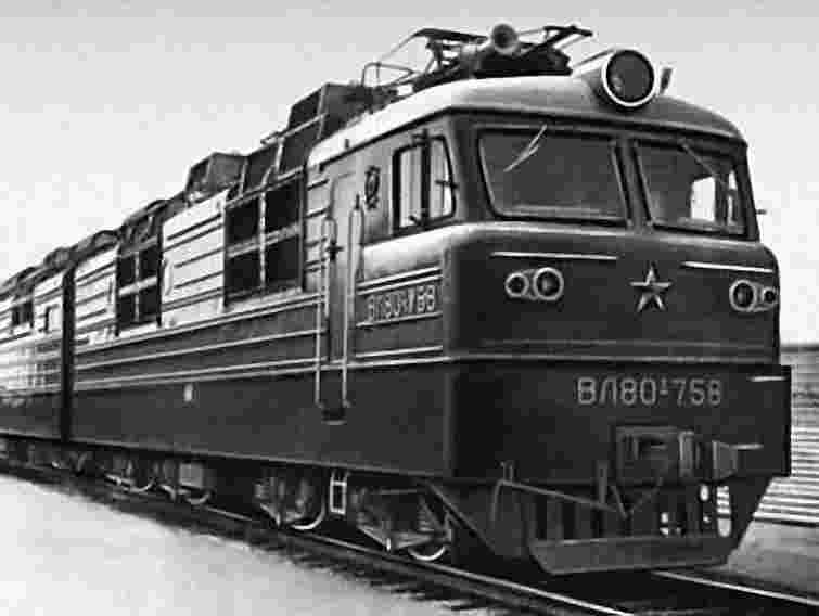 Для Львівської залізниці придбають 50 електровозів з Уралу