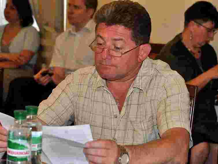 Секретар Львівської міськради здобув вищу освіту за рік?