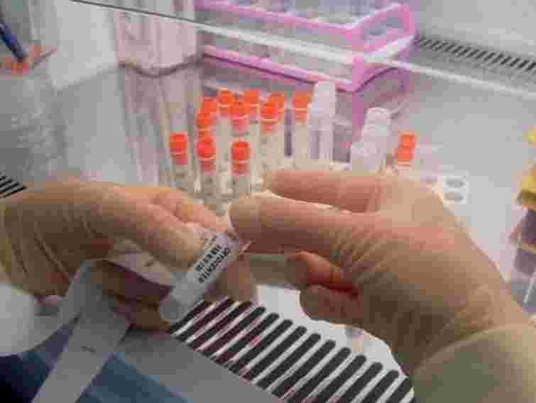 На Тернопільщині 17 школярів госпіталізовано через кір