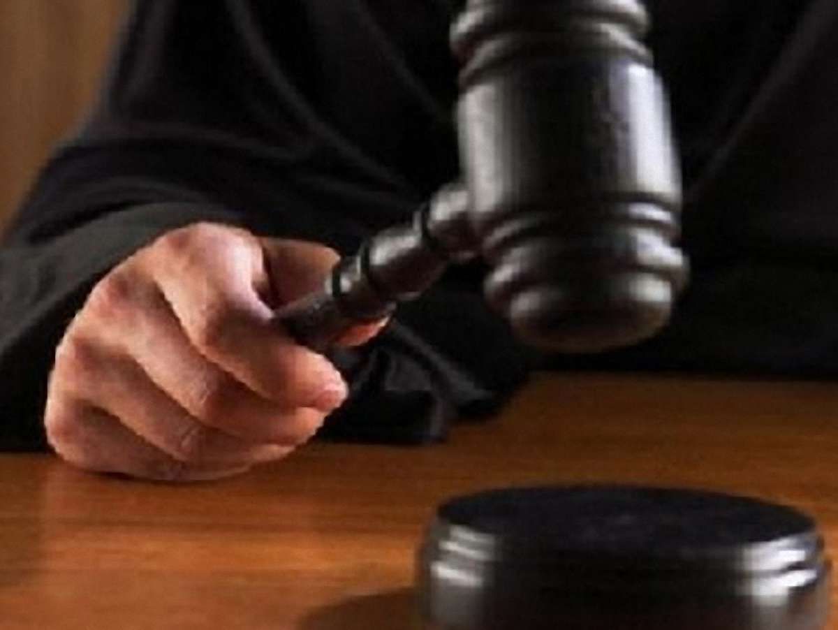 Суд постановив стягнути майже 1,5 млн грн на користь МВС