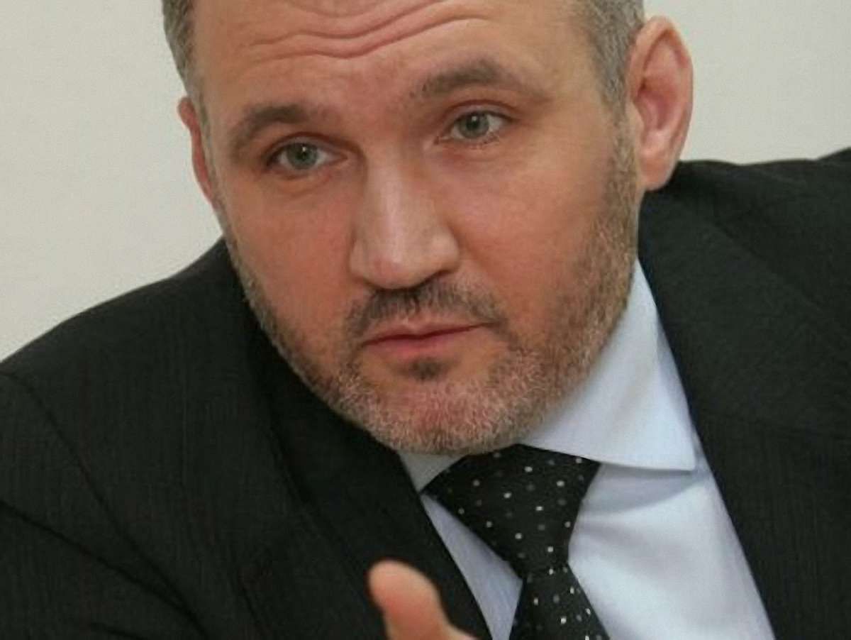 Кузьмін радить адвокатам Луценка не робити шоу