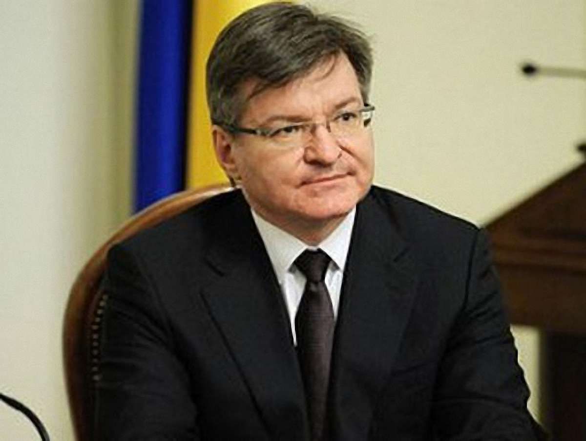 Конгрес США готує резолюцію щодо України, – Немиря