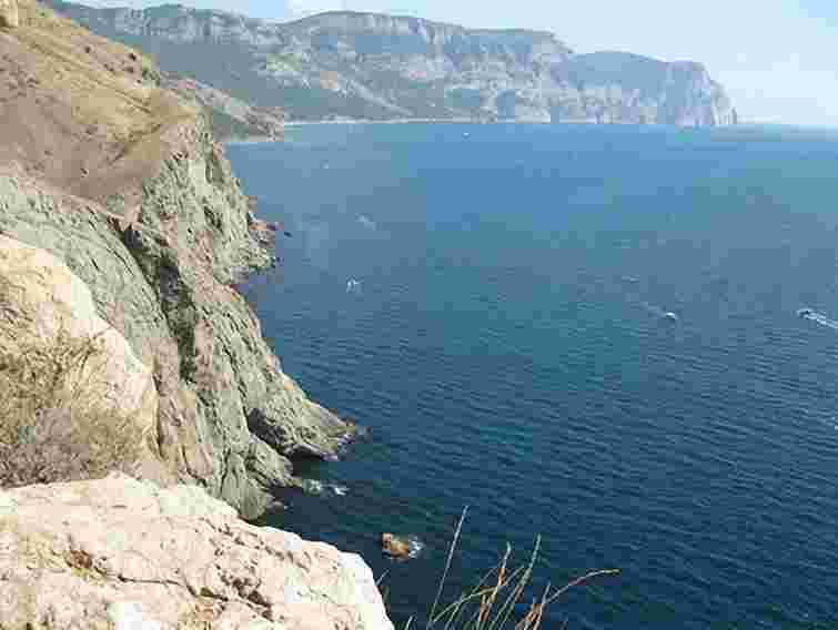 Поблизу Євпаторії хочуть побудувати нове туристичне місто