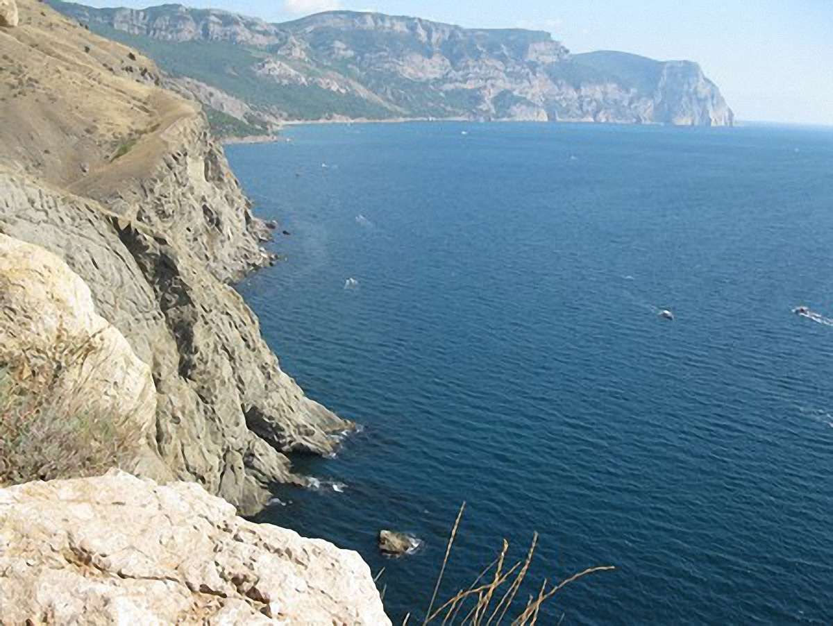 Поблизу Євпаторії хочуть побудувати нове туристичне місто