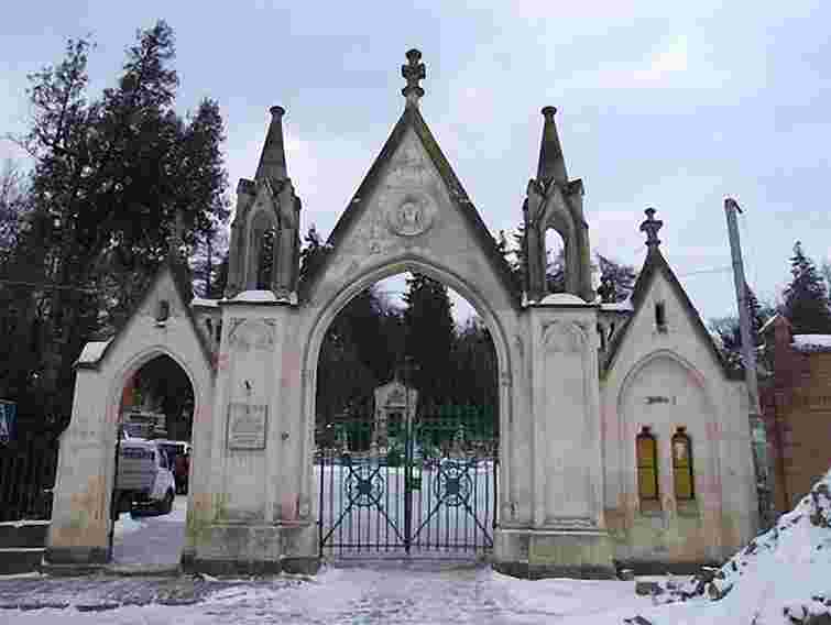 Юліана Головінського перепоховають на Личакові