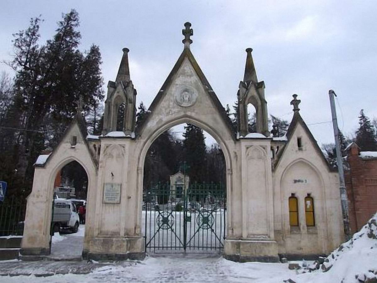Юліана Головінського перепоховають на Личакові