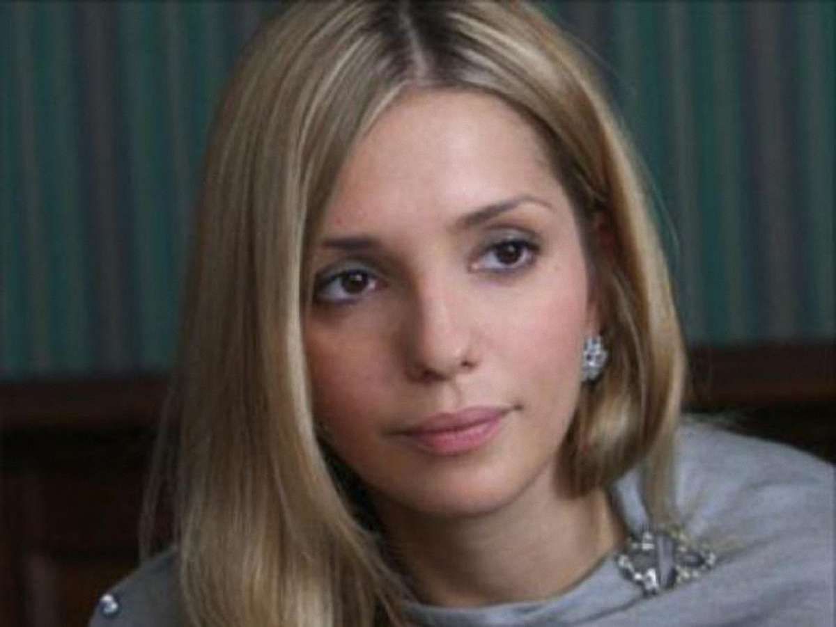Після США донька Тимошенко поїде в Італію та Швецію