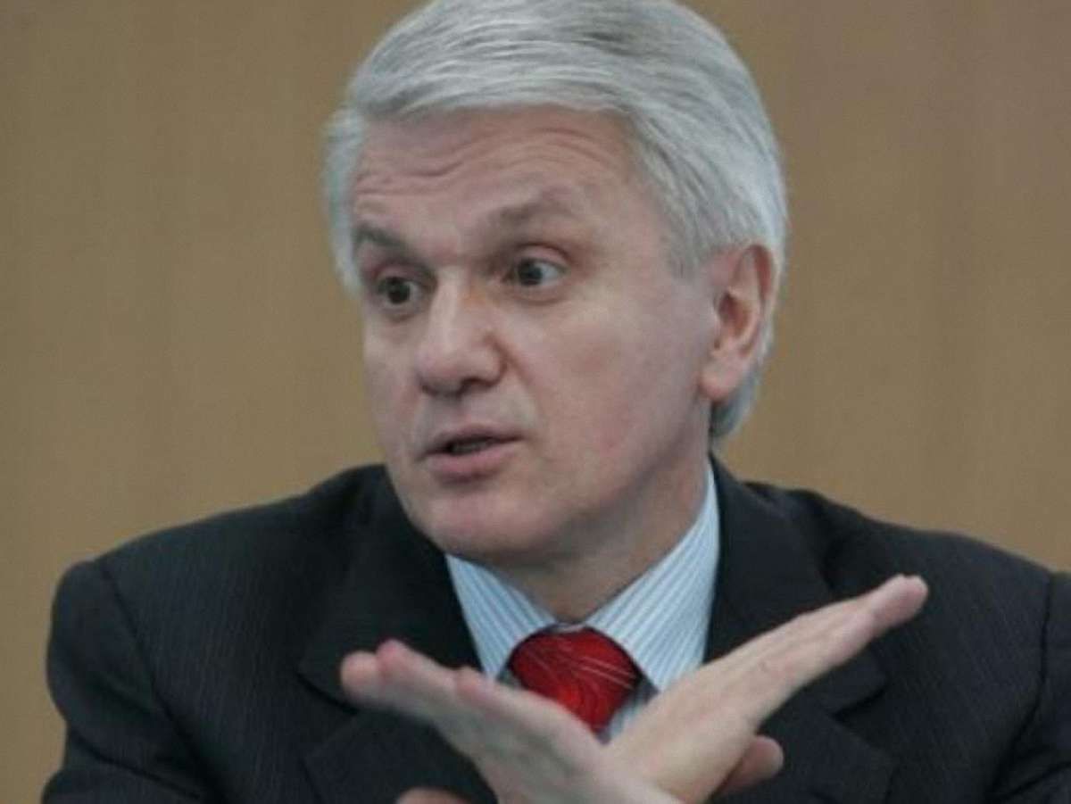 Литвин: Без змін у Конституції Тимошенко не можна легально звільнити