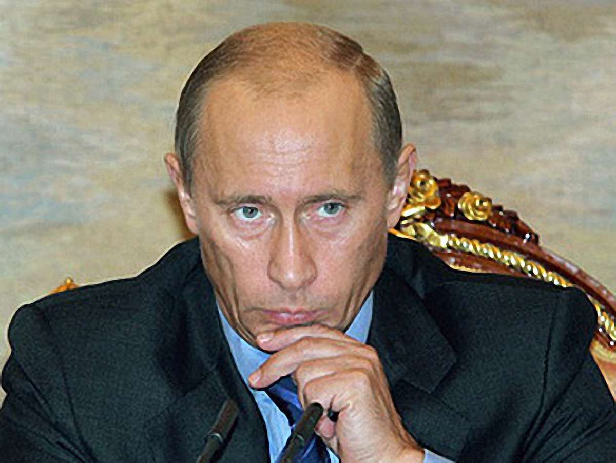 Путін побоюється, що США хочуть нейтралізувати ядерний потенціал Росії 