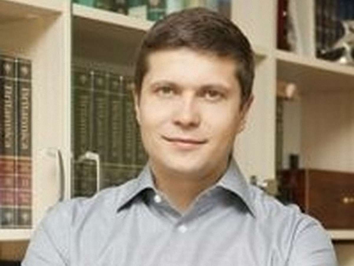 У Броварах побито депутата міськради