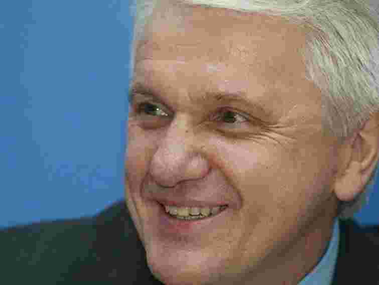 Литвин подякував хакерам