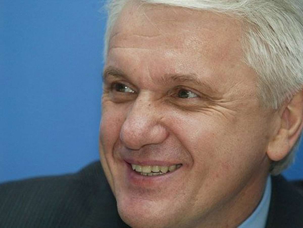 Литвин подякував хакерам