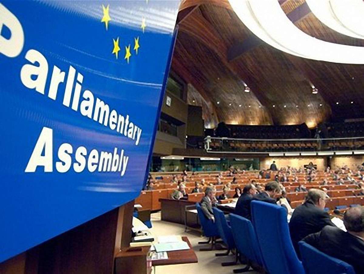 Треба працювати, а не погрожувати, - євродепутат про санкції ПАРЄ