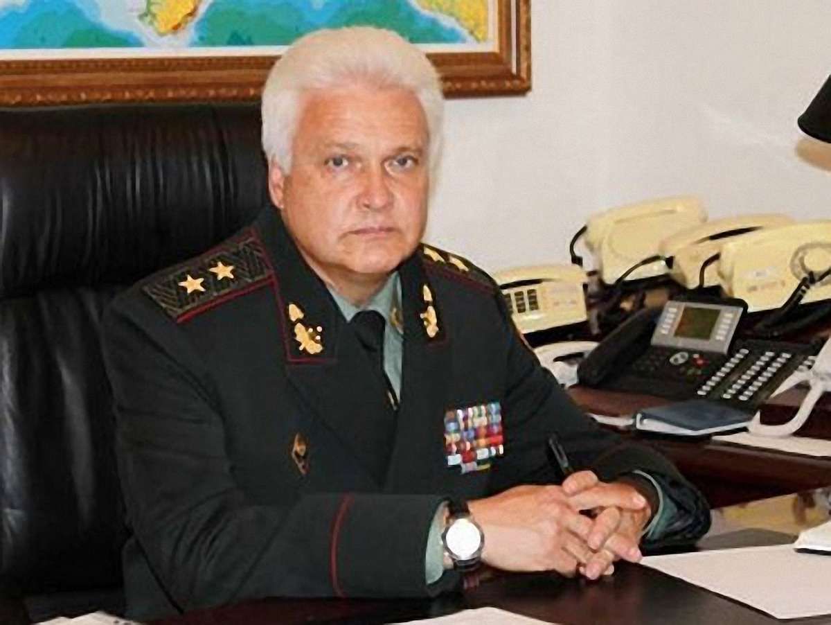 Янукович призначив голову СБУ