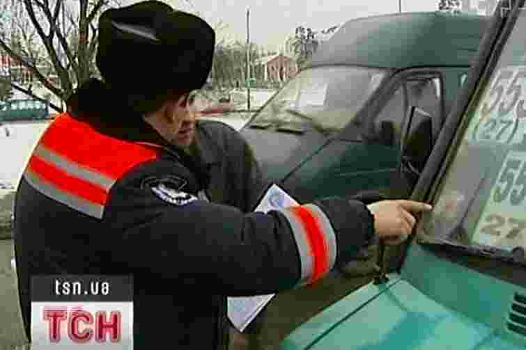 За півдня у Львові виявлено 16 несправних автобусів