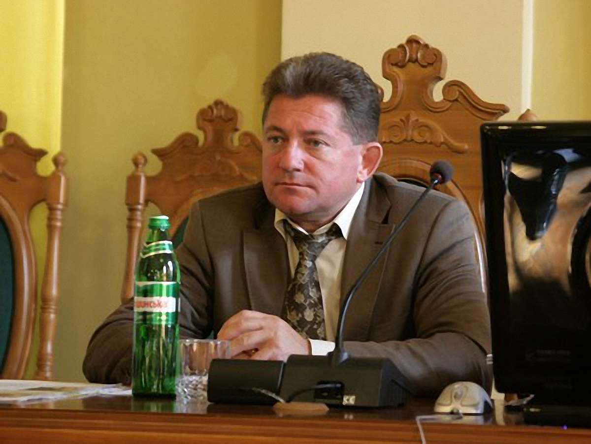 Павлюк: Моя совість перед Богом і перед виборцями чиста