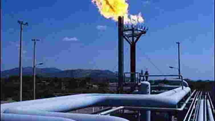 «Газпром» без попередження скоротив поставки газу до Польщі