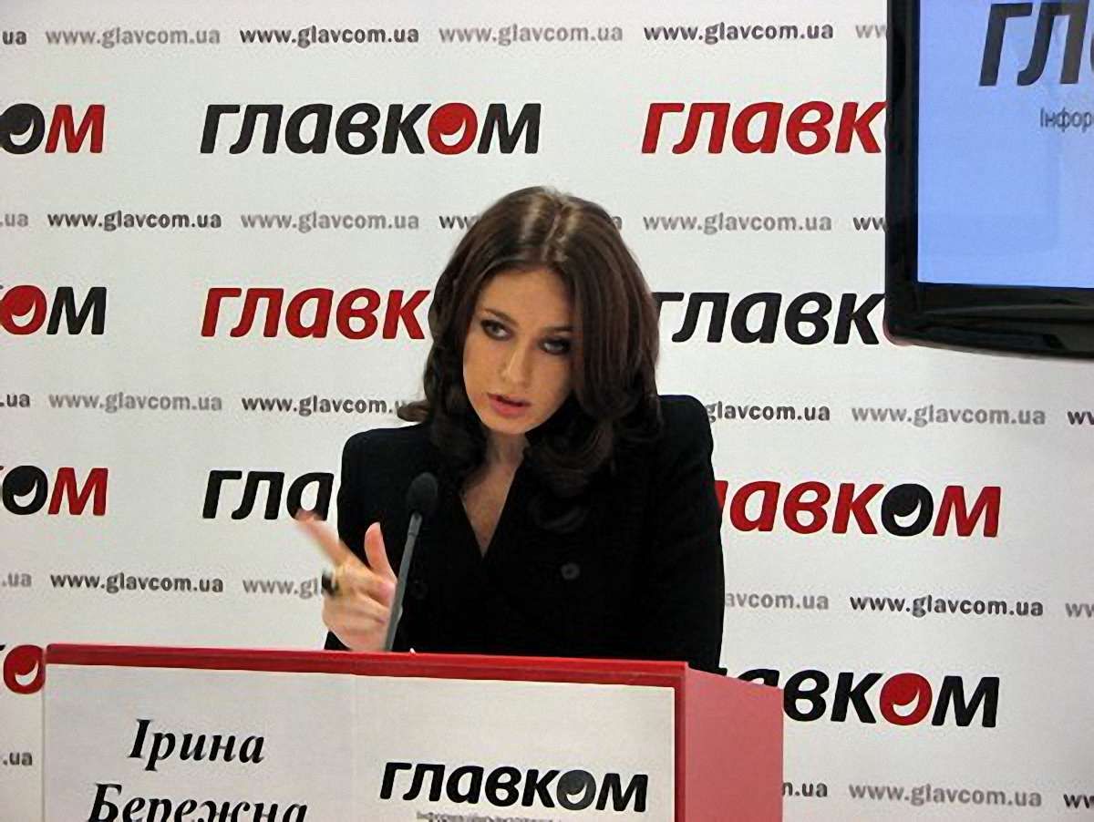 У Регіонах звинувачують Європу в затягуванні парафування угоди з ЄС