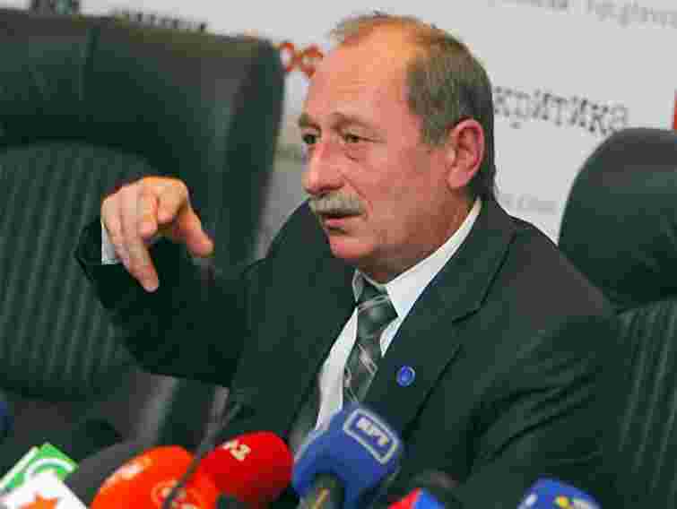 Кульбіда: Євро-2012 – не аргумент для переходу на «літній» час